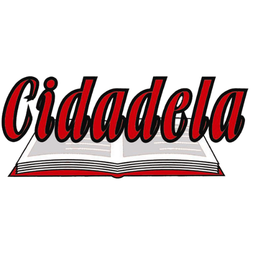 Editora Cidadela | Edição por demanda e pequena tiragem